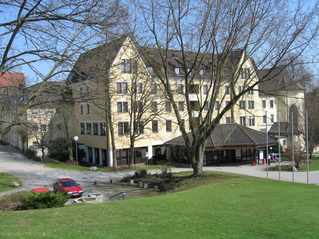 Bildungsforum Kloster Untermarchtal #1